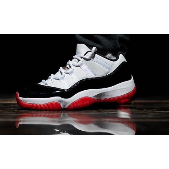 Air Jordan 11 Low-1