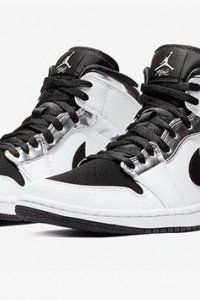 AIR JORDAN 1 MID-1