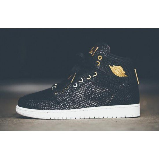 AIR JORDAN 1 PINNACLE