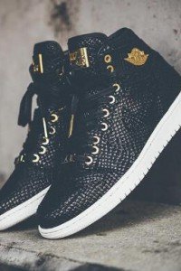 AIR JORDAN 1 PINNACLE