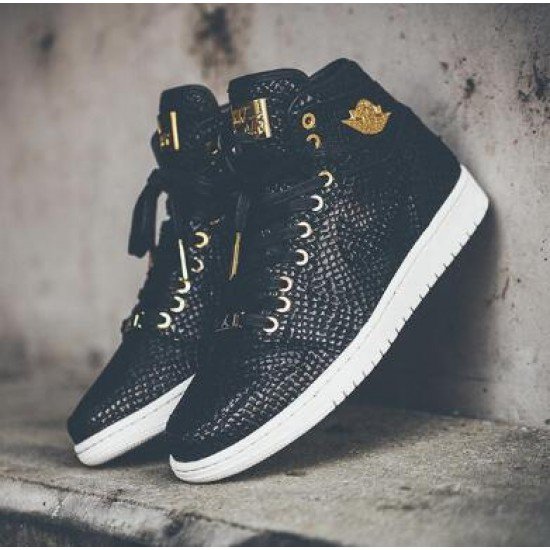 AIR JORDAN 1 PINNACLE