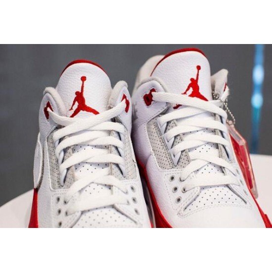 AIR JORDAN 3 RETRO TINKER