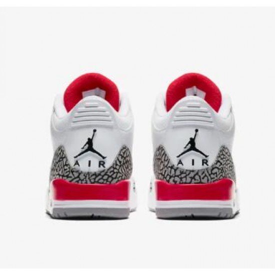 AIR JORDAN 3 RETRO