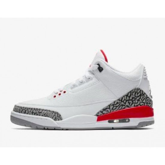 AIR JORDAN 3 RETRO