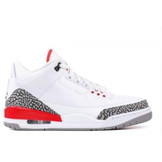 AIR JORDAN 3 RETRO