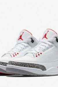 AIR JORDAN 3 RETRO