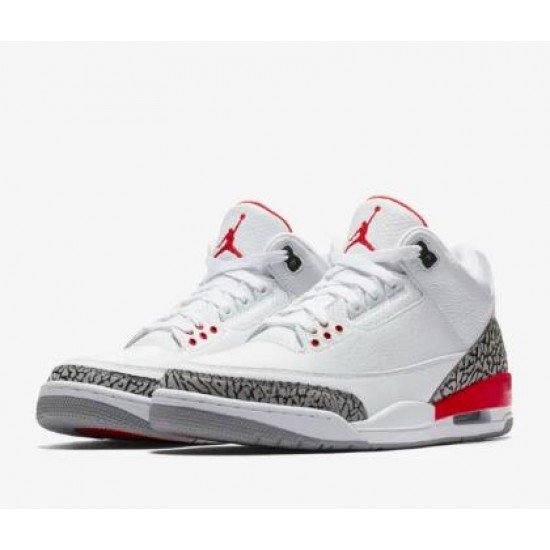 AIR JORDAN 3 RETRO