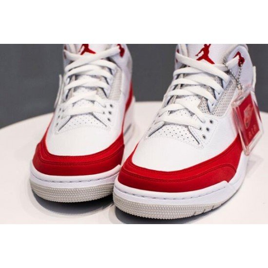 AIR JORDAN 3 RETRO TINKER