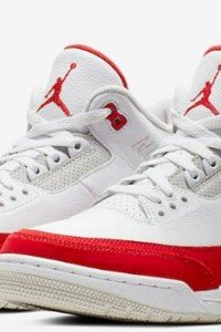 AIR JORDAN 3 RETRO TINKER