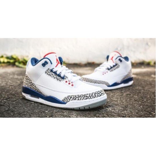 AIR JORDAN 3 RETRO OG