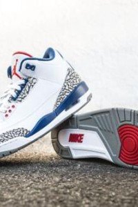 AIR JORDAN 3 RETRO OG