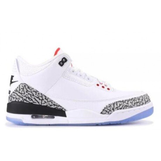 AIR JORDAN 3 RETRO NRG