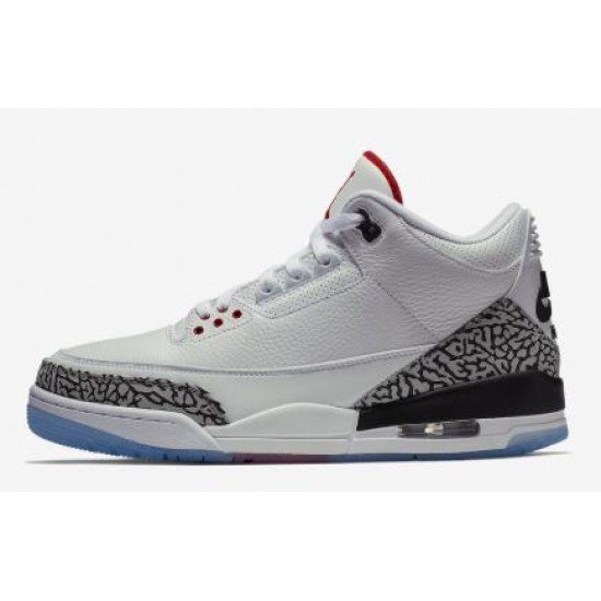 AIR JORDAN 3 RETRO NRG