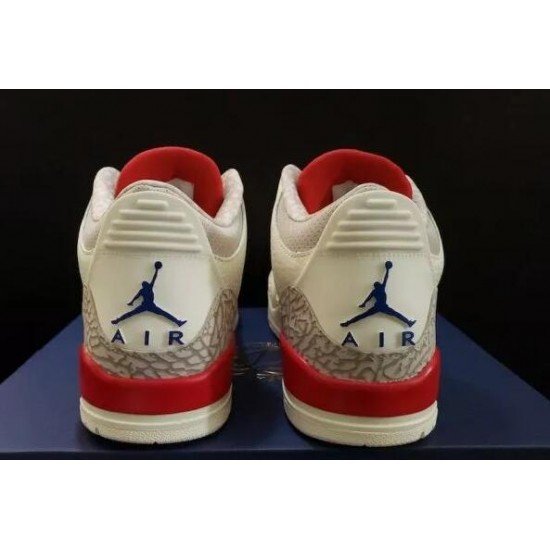 AIR JORDAN 3 RETRO