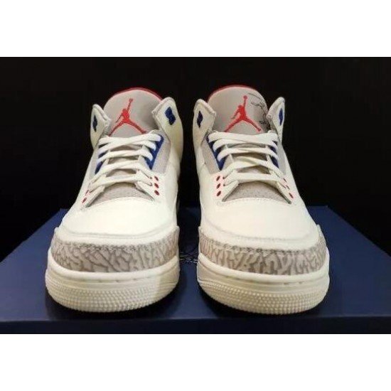 AIR JORDAN 3 RETRO