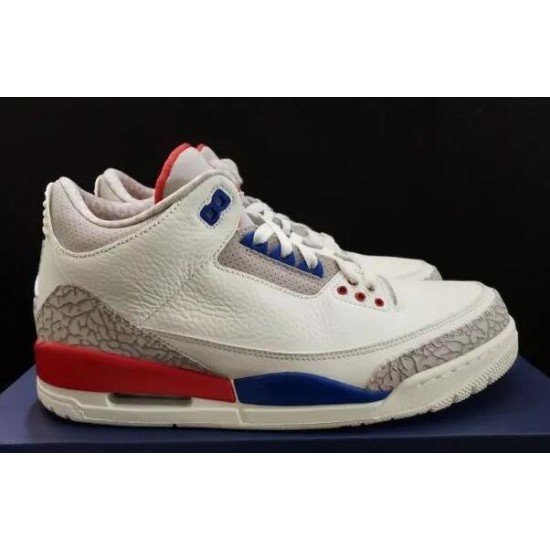 AIR JORDAN 3 RETRO