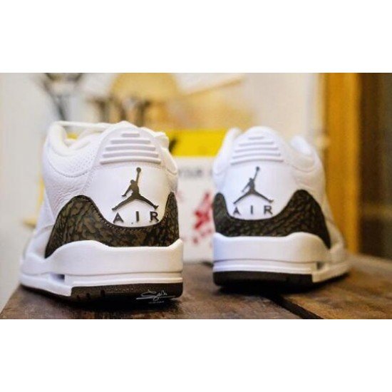 AIR JORDAN 3