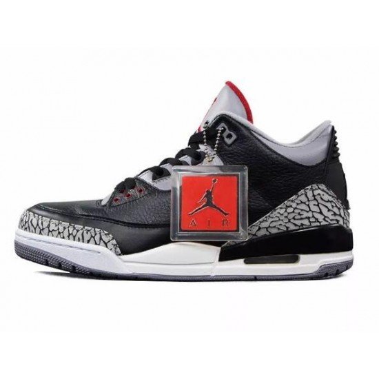 AIR JORDAN 3 RETRO