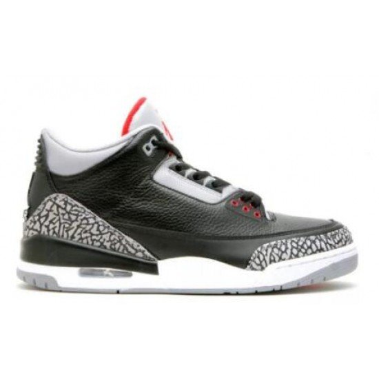 AIR JORDAN 3 RETRO