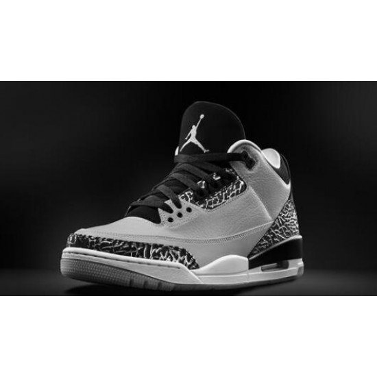 AIR JORDAN 3 RETRO