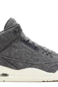 AIR JORDAN 3 RETRO WOOL