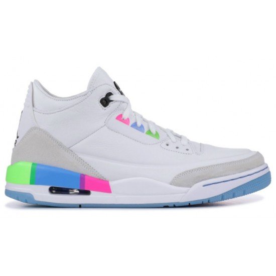 AIR JORDAN 3 RETRO SE