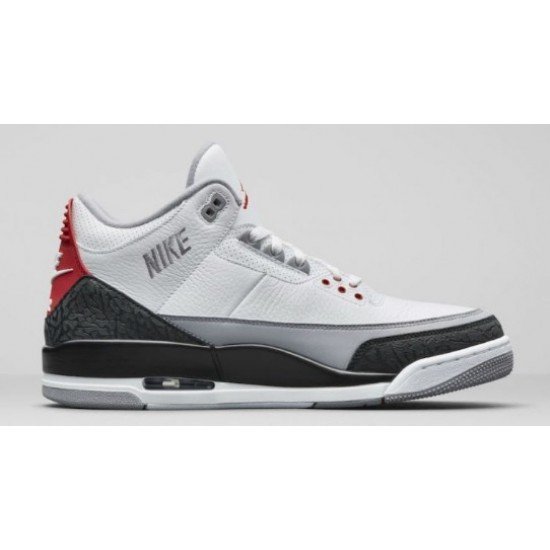 AIR JORDAN 3 RETRO TINKER NRG-1