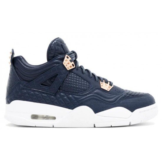 AIR JORDAN 4 RETRO PREMIUM