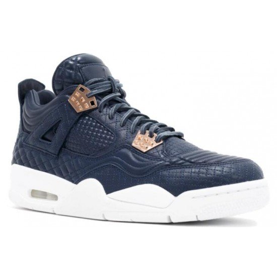 AIR JORDAN 4 RETRO PREMIUM