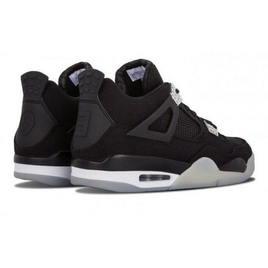 AIR JORDAN 4 RETRO CARHARTT X EMINEM