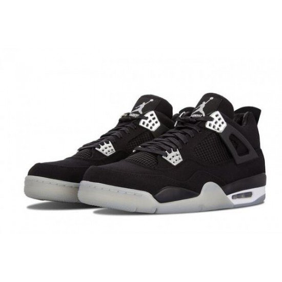 AIR JORDAN 4 RETRO CARHARTT X EMINEM