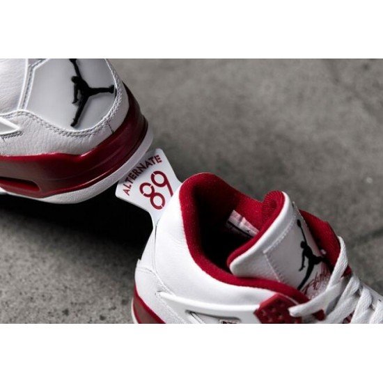 Air Jordan 4 Retro Alternate 89