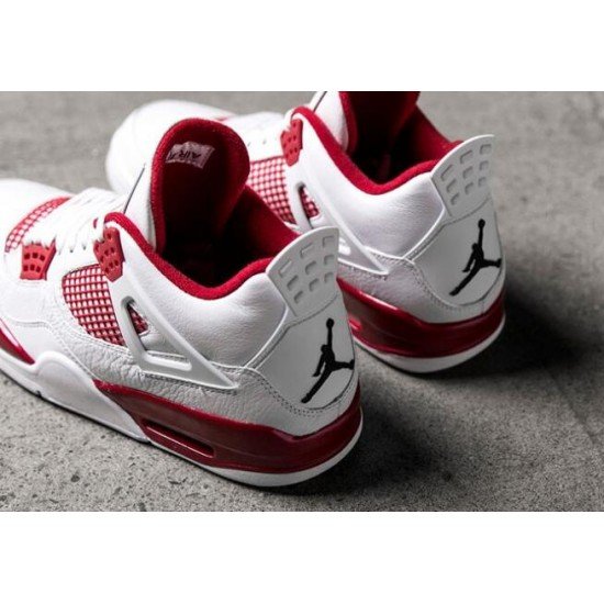 Air Jordan 4 Retro Alternate 89