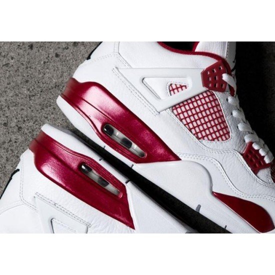 Air Jordan 4 Retro Alternate 89