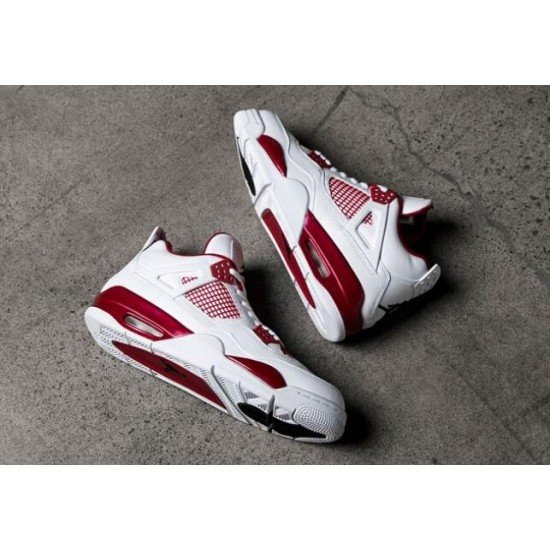 Air Jordan 4 Retro Alternate 89