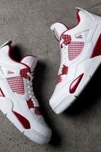 Air Jordan 4 Retro Alternate 89