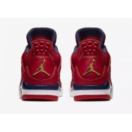 AIR JORDAN 4 RETRO SE FIBA