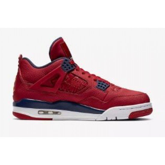 AIR JORDAN 4 RETRO SE FIBA