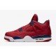 AIR JORDAN 4 RETRO SE FIBA