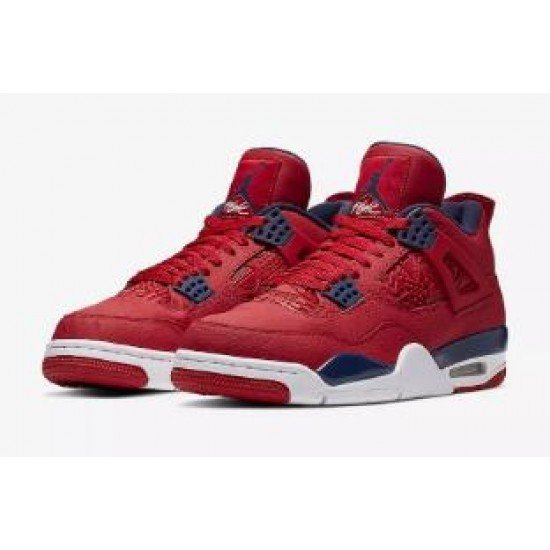 AIR JORDAN 4 RETRO SE FIBA