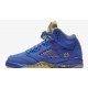 AIR JORDAN 5 LANEY JSP LANEY