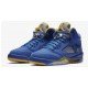 AIR JORDAN 5 LANEY JSP LANEY