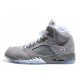 AIR JORDAN 5 RETRO WOLF GREY