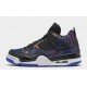 Air Jordan 4 SE GS“Rush Violet”