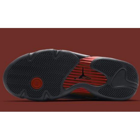 AIR JORDAN 14 Last Shot