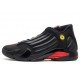 AIR JORDAN 14 Last Shot