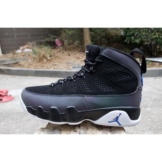 Air Jordan 9 “Racer Blue”