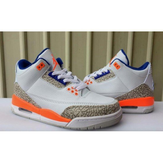 AIR JORDAN 3 Crack