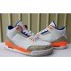 AIR JORDAN 3 Crack