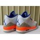 AIR JORDAN 3 Crack